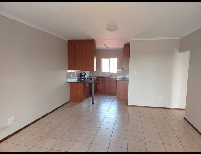 3 BEDROOM APARTMENT FOR SALE IN TERENURE